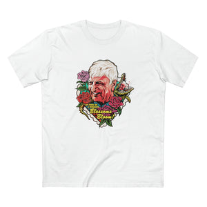 Let There Be A Thousand Blossoms Bloom! [Australian-Printed] - Men's Staple Tee