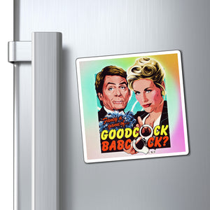 GOODCOCK BABCOCK - Magnets