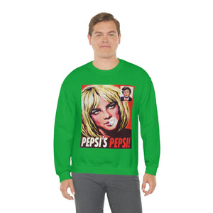 PEPSI'S PEPSI - Unisex Heavy Blend™ Crewneck Sweatshirt