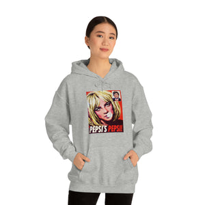 PEPSI'S PEPSI - Unisex Heavy Blend™ Hooded Sweatshirt