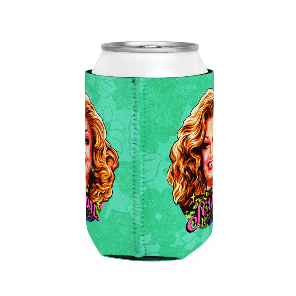 Quite The Scandal, Actually - Can Cooler Sleeve