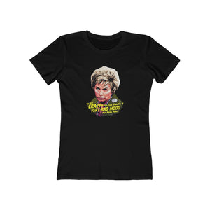 Ouiser Boudreaux - Women's The Boyfriend Tee