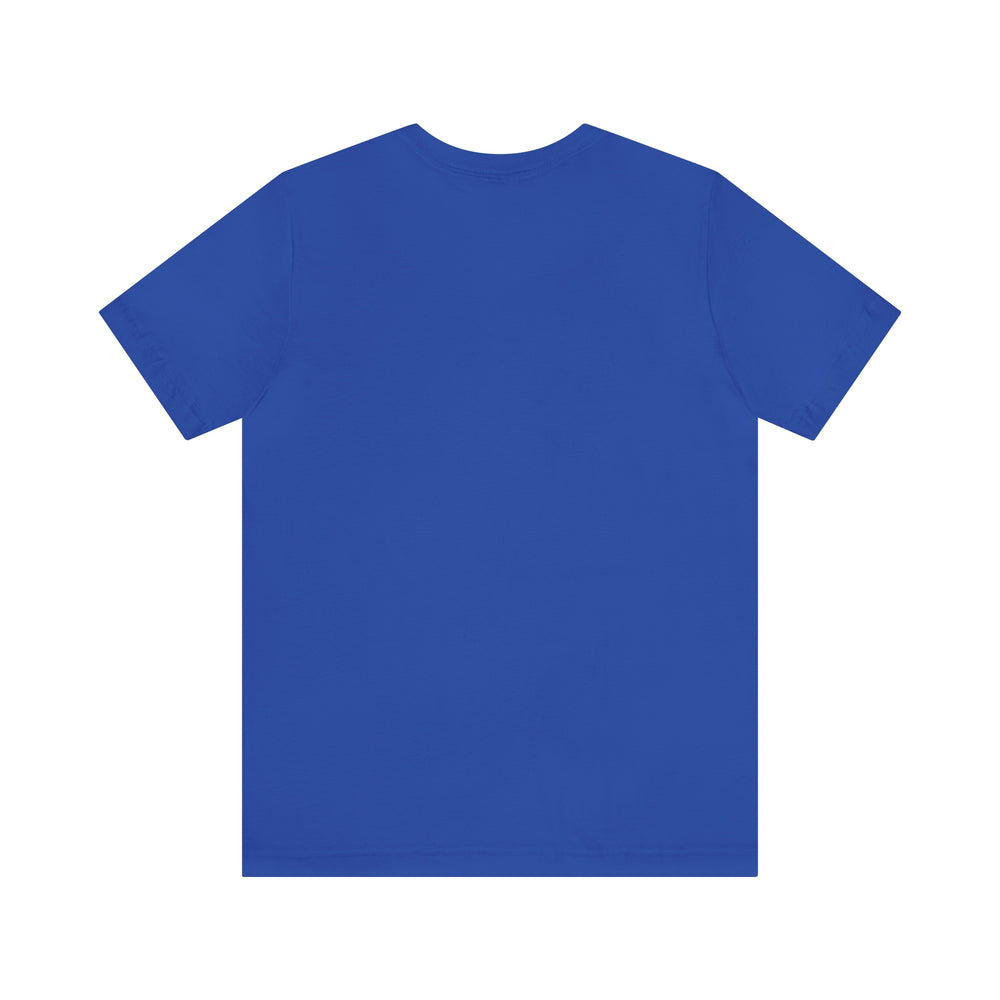 PEPSI'S PEPSI - Unisex Jersey Short Sleeve Tee