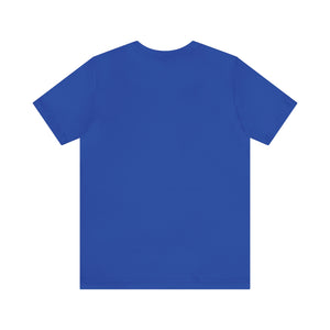 PEPSI'S PEPSI - Unisex Jersey Short Sleeve Tee