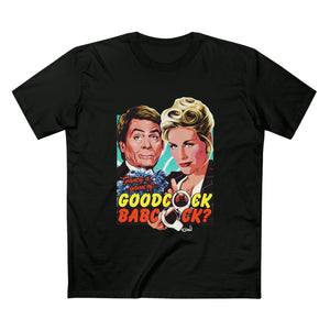 GOODCOCK BABCOCK [Australian-Printed] - Men's Staple Tee