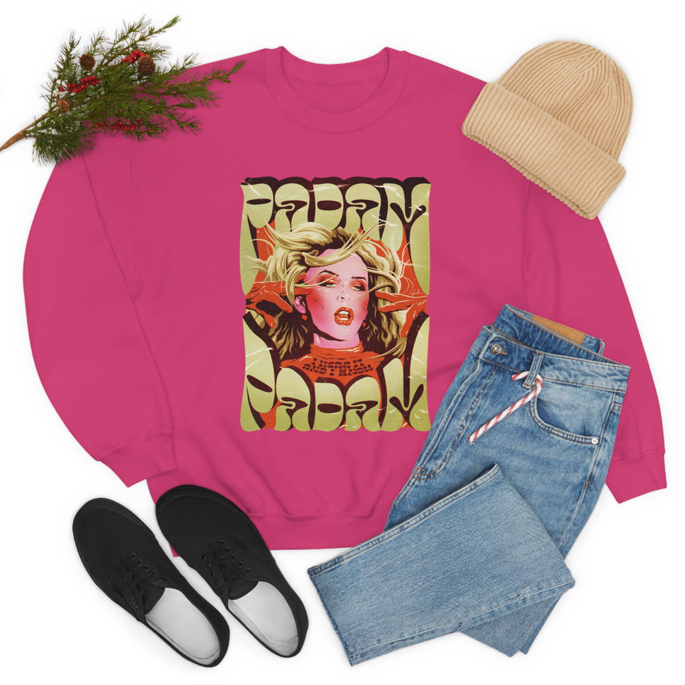 PADAM PADAM - Unisex Heavy Blend™ Crewneck Sweatshirt