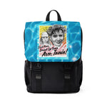 Stick Your Drink Up Your Arse, Tania! - Unisex Casual Shoulder Backpack