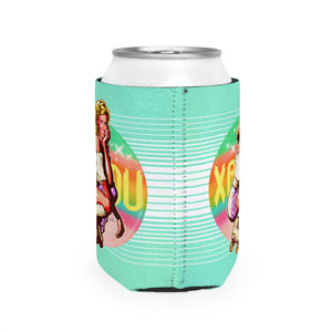 XANADU - Can Cooler Sleeve