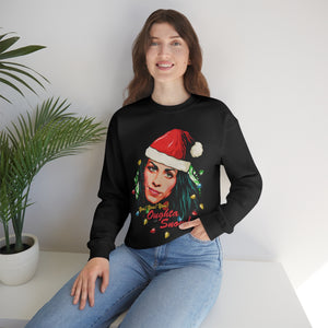 You Oughta Snow! [Australian-Printed] - Unisex Heavy Blend™ Crewneck Sweatshirt