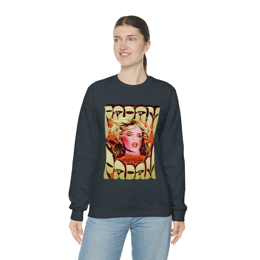 PADAM PADAM - Unisex Heavy Blend™ Crewneck Sweatshirt