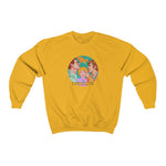 FRECKLE - Unisex Heavy Blend™ Crewneck Sweatshirt