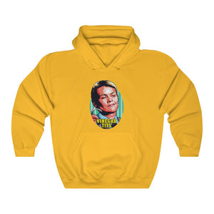 Vinegar Tits - Unisex Heavy Blend™ Hooded Sweatshirt