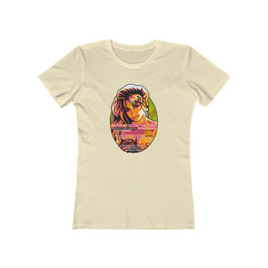 Her Purest Form - Women's The Boyfriend Tee