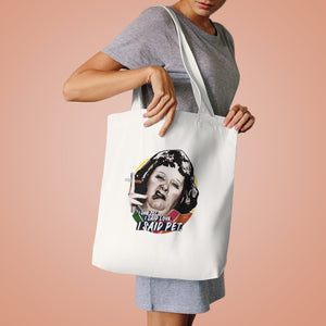 LYNNE POSTLETHWAITE [Australian-Printed] - Cotton Tote Bag