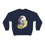 LIZ HOLT [Australian-Printed] - Unisex Heavy Blend™ Crewneck Sweatshirt