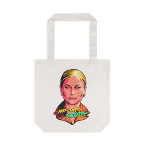 Not Today, Scotty. [Australian-Printed] - Cotton Tote Bag