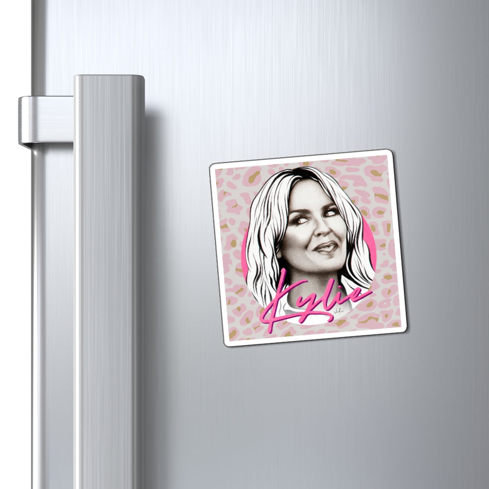 KYLIE - Magnets