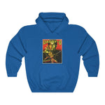 DADDY-O - Unisex Heavy Blend™ Hooded Sweatshirt