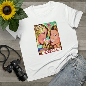 All The Mothers [Australian-Printed] - Women’s Maple Tee