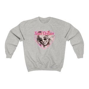 TEEN DREAM - Unisex Heavy Blend™ Crewneck Sweatshirt