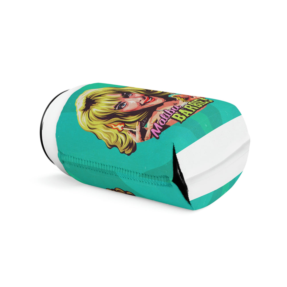 MALIBU BARBIE - Can Cooler Sleeve