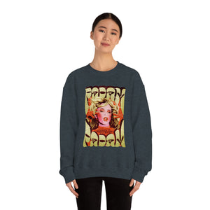 PADAM PADAM - Unisex Heavy Blend™ Crewneck Sweatshirt