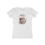 SOPHIA - Women's The Boyfriend Tee