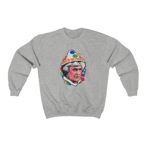 SEND IN THE FROWNS - Unisex Heavy Blend™ Crewneck Sweatshirt