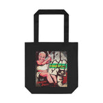 Wrecking Ball(s) [Australian-Printed] - Cotton Tote Bag