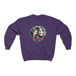 BEACHES - Unisex Heavy Blend™ Crewneck Sweatshirt