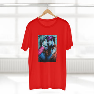 Superlove [Australian-Printed] - Men's Staple Tee