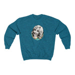 BéBé - Unisex Heavy Blend™ Crewneck Sweatshirt