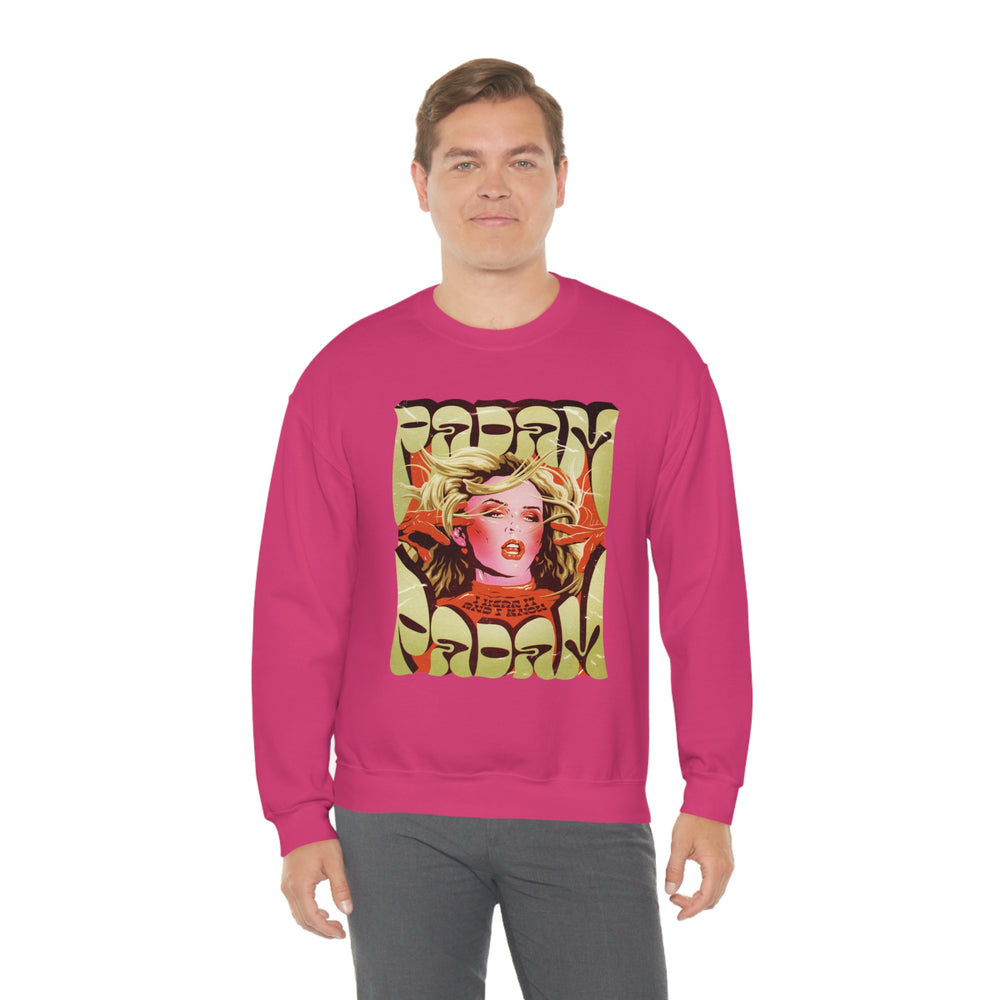 PADAM PADAM - Unisex Heavy Blend™ Crewneck Sweatshirt