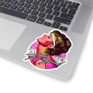 PHYSICAL - Kiss-Cut Stickers
