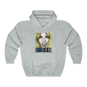 INTOXICATE ME NOW - Unisex Heavy Blend™ Hooded Sweatshirt