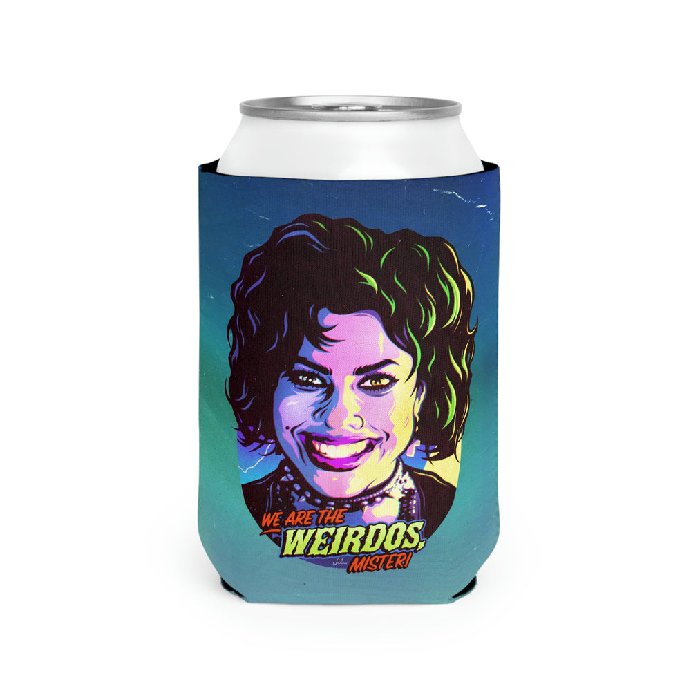 We Are The Weirdos, Mister! - Can Cooler Sleeve