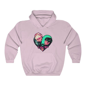 I Got You - Unisex Heavy Blend™ Hooded Sweatshirt