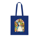 Down The Rabbit Hole - Cotton Tote