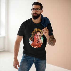 Breaststroke With Billy [Australian-Printed] - Men's Staple Tee