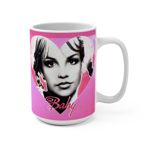 BABY - Mug 15oz