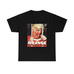 Orange Is The New Trump [Australian-Printed] - Unisex Heavy Cotton Tee