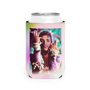 GALACTIC PRINCE - Can Cooler Sleeve