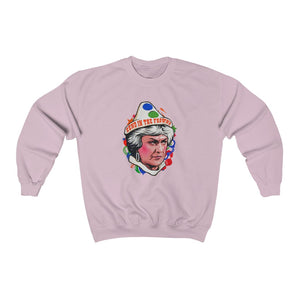 SEND IN THE FROWNS - Unisex Heavy Blend™ Crewneck Sweatshirt