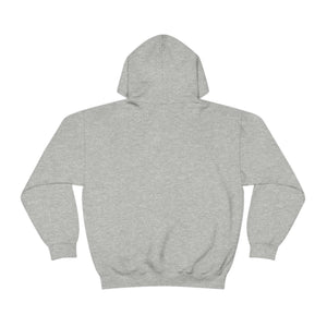 GALACTIC PRINCE - Unisex Heavy Blend™ Hooded Sweatshirt