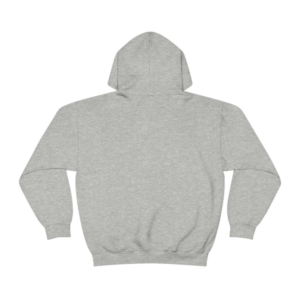 GALACTIC GEORGE - Unisex Heavy Blend™ Hooded Sweatshirt