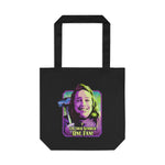 I'm Your Number One Fan! [Australian-Printed] - Cotton Tote Bag