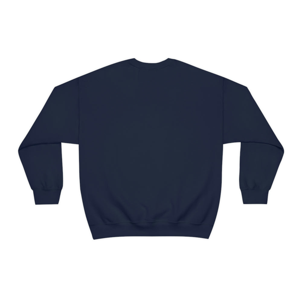 GOODCOCK BABCOCK - Unisex Heavy Blend™ Crewneck Sweatshirt