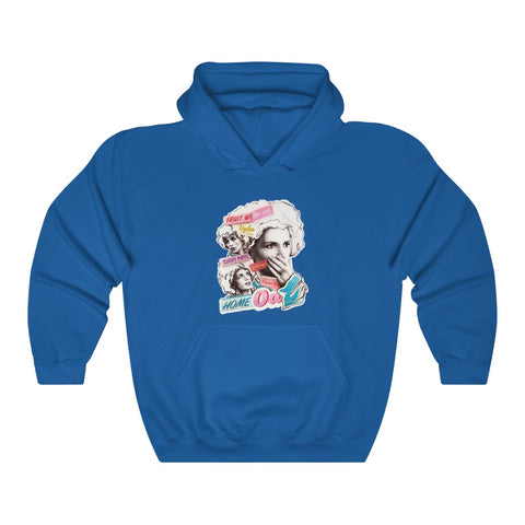 HOME-OA - Unisex Heavy Blend™ Hooded Sweatshirt