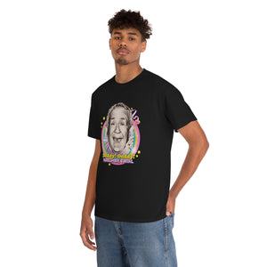 WATCH ME TWIRL [Australian-Printed] - Unisex Heavy Cotton Tee