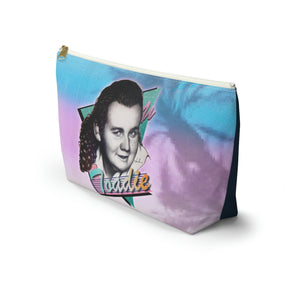 TOADIE - Accessory Pouch w T-bottom